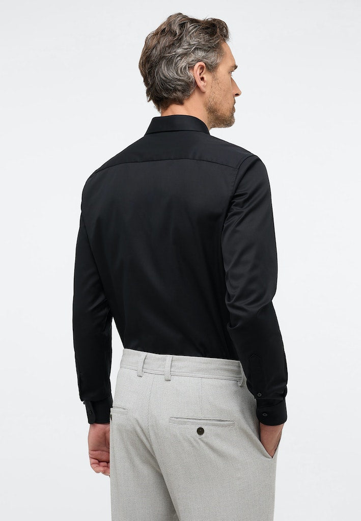 Eterna Slim fit Skjorte
